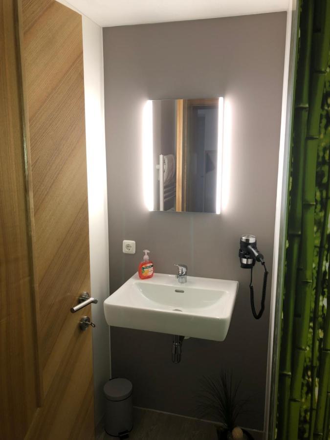 Babsi Appartments - Leben Am Land Велс Екстериор снимка