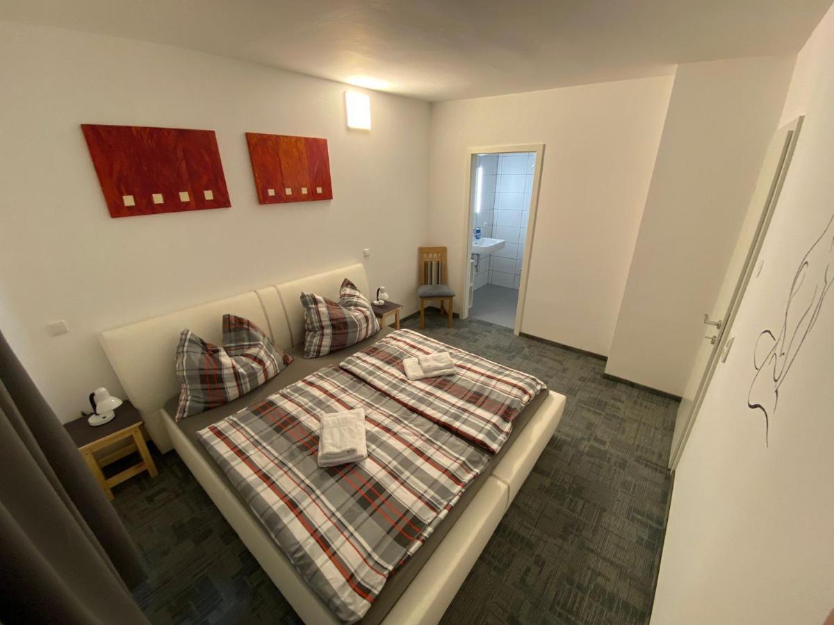 Babsi Appartments - Leben Am Land Велс Екстериор снимка