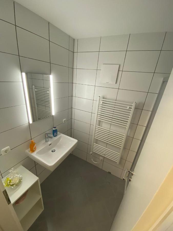 Babsi Appartments - Leben Am Land Велс Екстериор снимка