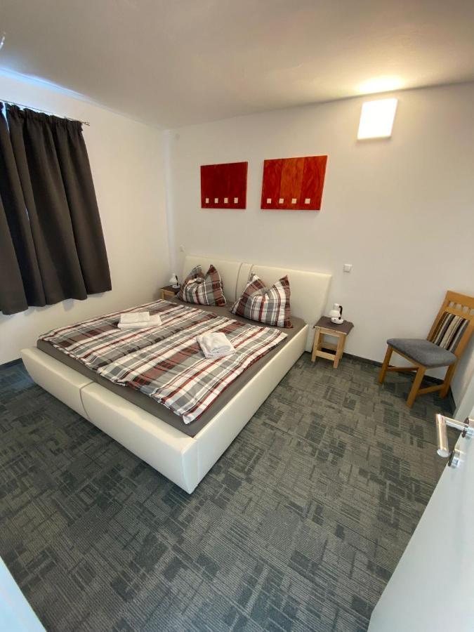 Babsi Appartments - Leben Am Land Велс Екстериор снимка