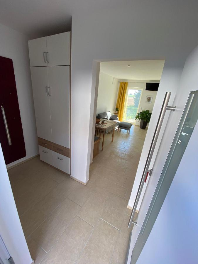 Babsi Appartments - Leben Am Land Велс Екстериор снимка