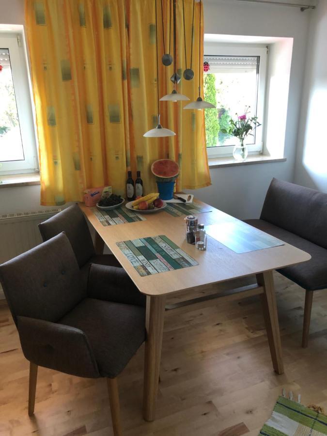 Babsi Appartments - Leben Am Land Велс Екстериор снимка