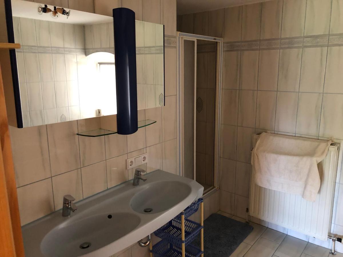 Babsi Appartments - Leben Am Land Велс Екстериор снимка