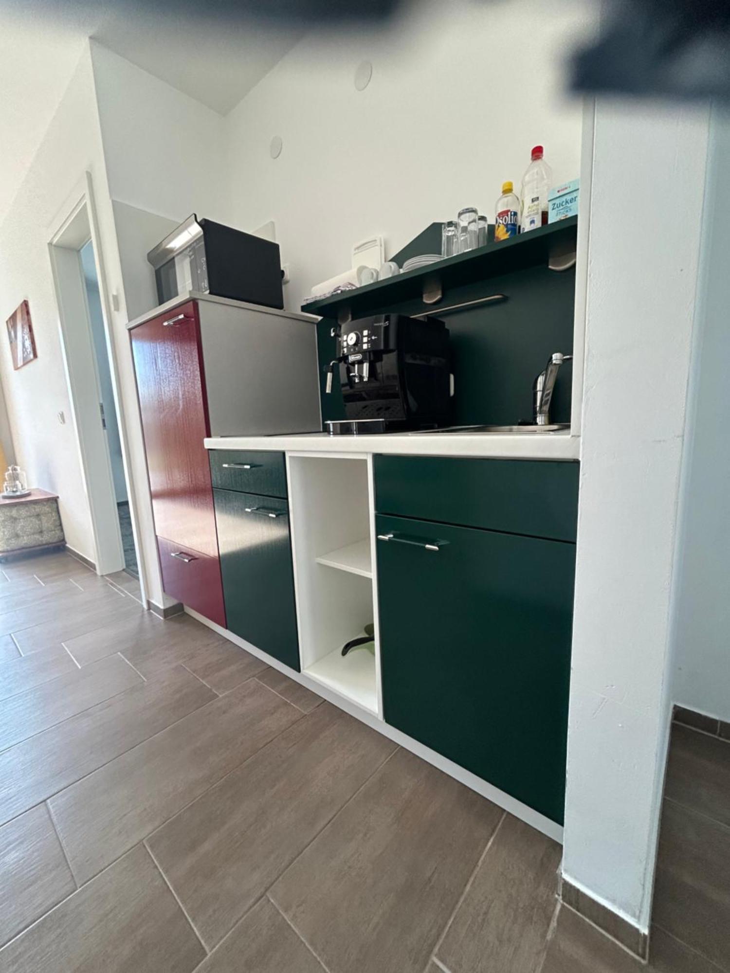 Babsi Appartments - Leben Am Land Велс Екстериор снимка